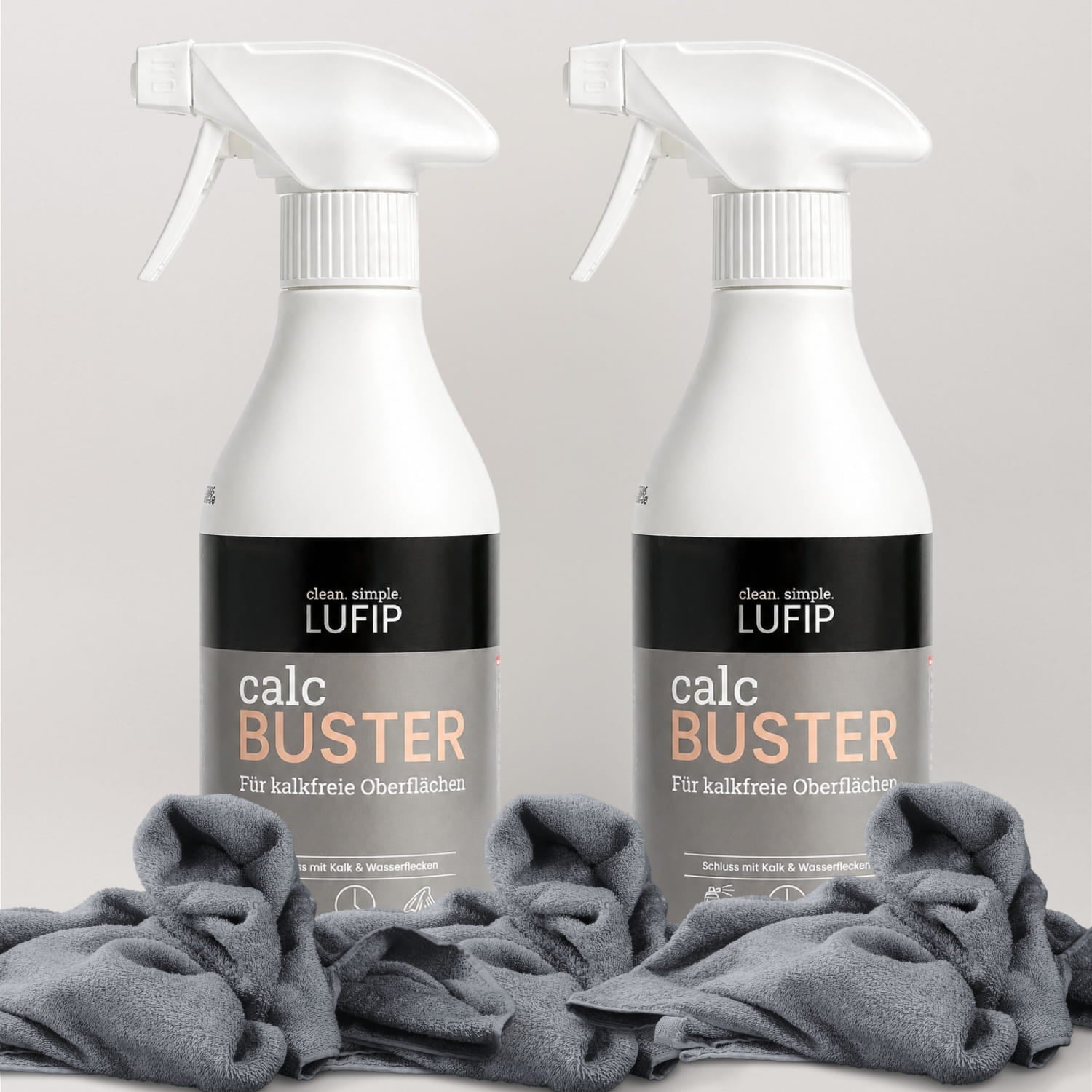 Calc Buster Bundle