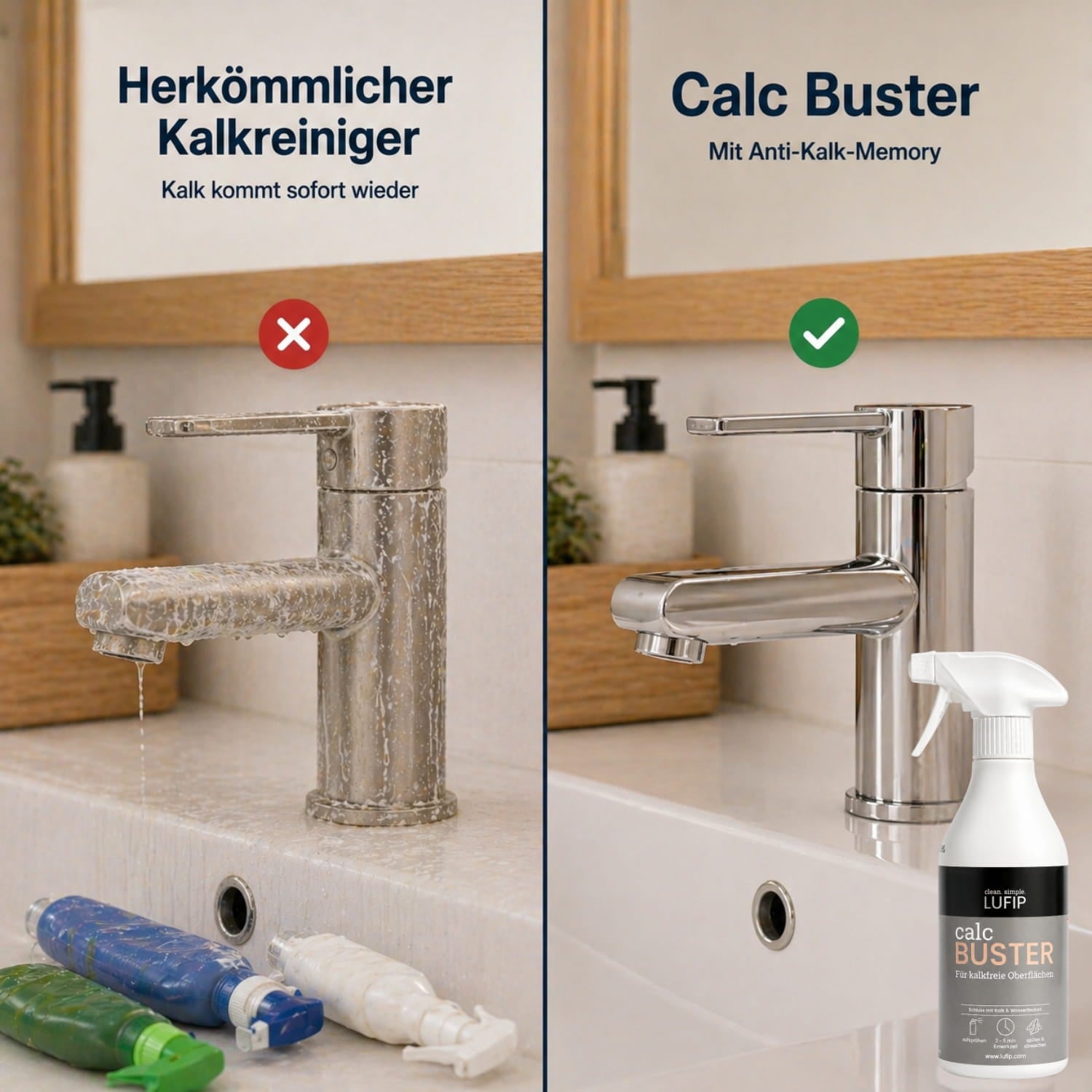 Calc Buster Bundle
