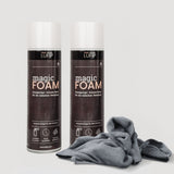 Magic Foam-Set