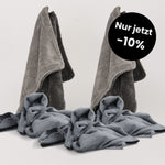 Hol dir das große Dry Towel Votreil Set: jetzt –10% im Black Friday Sale! Streifenfrei, langlebig & perfekt für alle Oberflächen. Nur für kurze Zeit erhältlich.