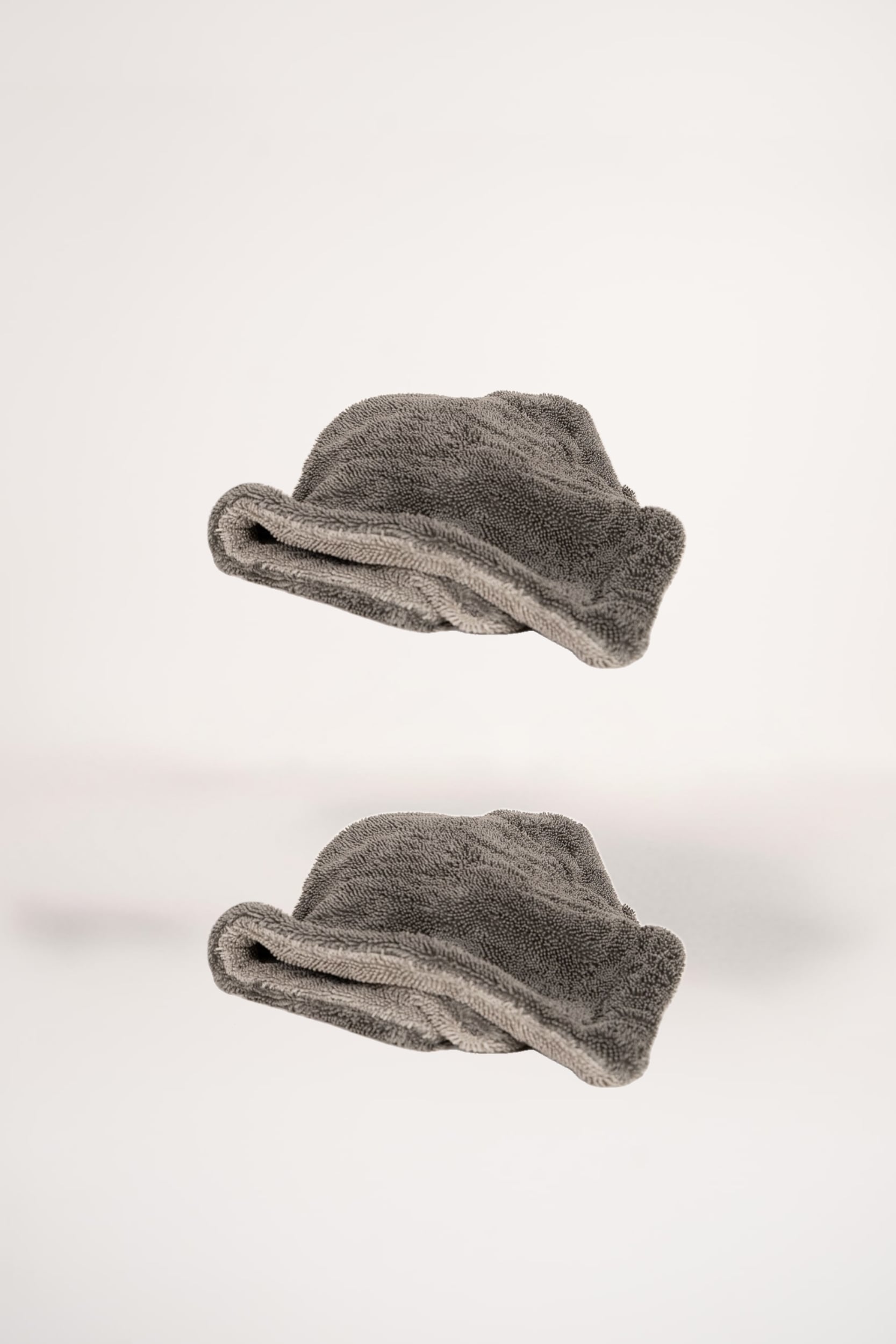 Dry Towel Set: Zwei ultra-saugfähige Mikrofasertücher für streifenfreies Trocknen! Perfekt für Haushalt, Auto & empfindliche Oberflächen. Extra weich, langlebig & wiederverwendbar. Maximale Saugkraft für beste Reinigungsergebnisse! 🚀✨