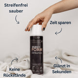 Magic Foam-Set