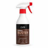 LUFIP Oven Buster Backofen- und Grillreiniger in der Sprühflasche gegen Fett, eingebrannte Rückstände und hartnäckigen Schmutz.