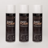 Magic Foam im 3er-Set: Der einzigartige Aktivschaum für alle Oberflächen. 3x schneller sauber, antibakteriell & rückstandsfrei. Einfach aufsprühen, einwirken lassen & abwischen!