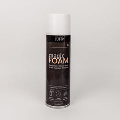 Entdecke LUFiP Magic Foam – das leistungsstarke Schaum-Spray für dein Zuhause. In nur 15 Sekunden Einwirkzeit löst es hartnäckigen Schmutz auf allen Oberflächen (Küche, Bad, Polster & mehr). Jetzt online bestellen und mühelos reinigen!