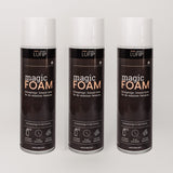 Magic Foam im Trio: 3x effektive Reinigungskraft in Premium-Qualität – für strahlend saubere Oberflächen ohne Rückstände.