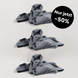 Magic Towel im: 3 superweiche Mikrofasertücher jetzt –50% im Black Friday Sale! Ultra saugfähig, streifenfrei, langlebig. Nur für kurze Zeit!